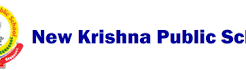 New Krishna Public Sr. Sec. School Company logo
